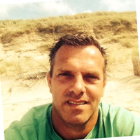 Peter Van Den Berg