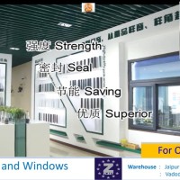 Nu Look Doors And Windows