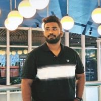 Sandeep Seelam