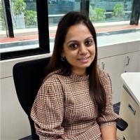 Richa Chugh
