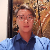 Alan Oh