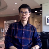 Zhihao Liu