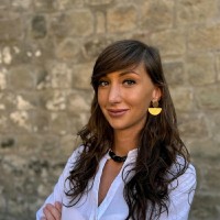 Tatiana Margalitadze