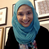 Anis Farizza Murad Sani