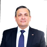 Luis Antonio Cortés Yakcich