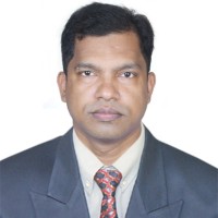 Saroj Kumar Sahu