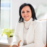 Renáta Mésárošová, MBA