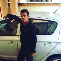 tikaram Yadav