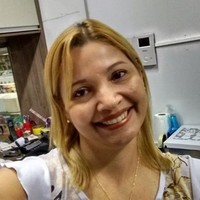 Adria Fernandes