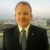 Jon Gimble