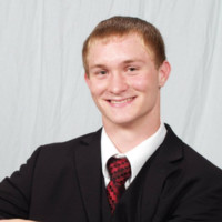 Zach Packham