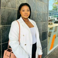 Refilwe Mphuthi