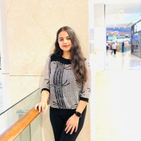 Kamalpreet Kaur