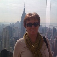 Sue Gregory
