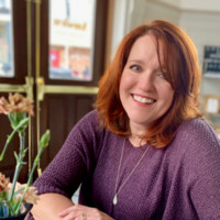 Candace Wafford