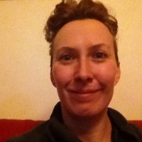 Muriel MacLeod
