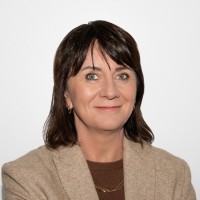 Kim Stoddart