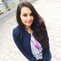 Amrita Thakur