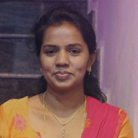 Komala Murthy