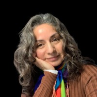 Verónica Madriaza Manriquez