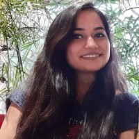 SHRUTI SHARMA