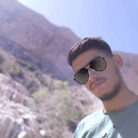 Farshid Mahmoudian