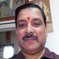 Raveendra Ramaswamy