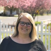 Stephanie (Taffy) Dangerfield