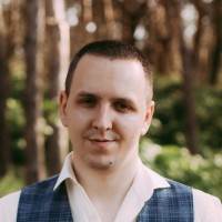 Андрей Тканов