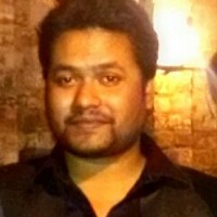 Soumyakanti Basuthakur