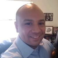 Gregory Pena