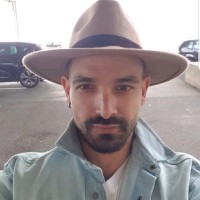 Enzo Salcedo