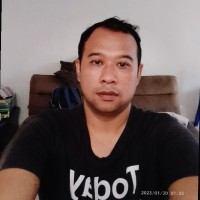 Tomas Andri Firmanto