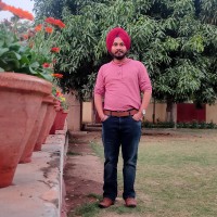 Gurpreet Singh