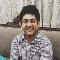 Pulkit Goswami