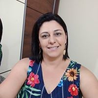 Miriam Aparecida Ferreira Cavalcante
