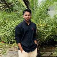 SHAFEEQUE NIYAS V