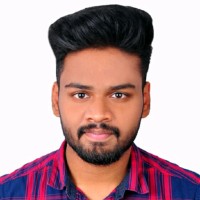 Tejas C J