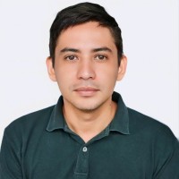Josue David Sandoval Vega