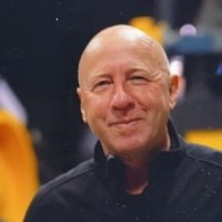 Bruce Johnson
