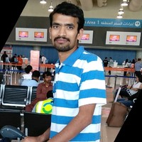 Nandhakumar Subburaj