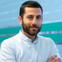 Giorgos Stavrou