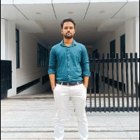 Soumya Ranjan Nanda