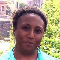 Lydia Harris