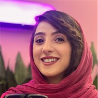 Maryam Mirzazaki
