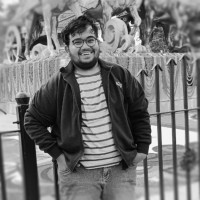 Chirag Munjal
