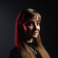Zuzanna Harmacińska