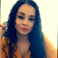 Maria Serrano