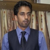Syed Tabish Abbas Naqvi