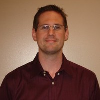 Eric Moore